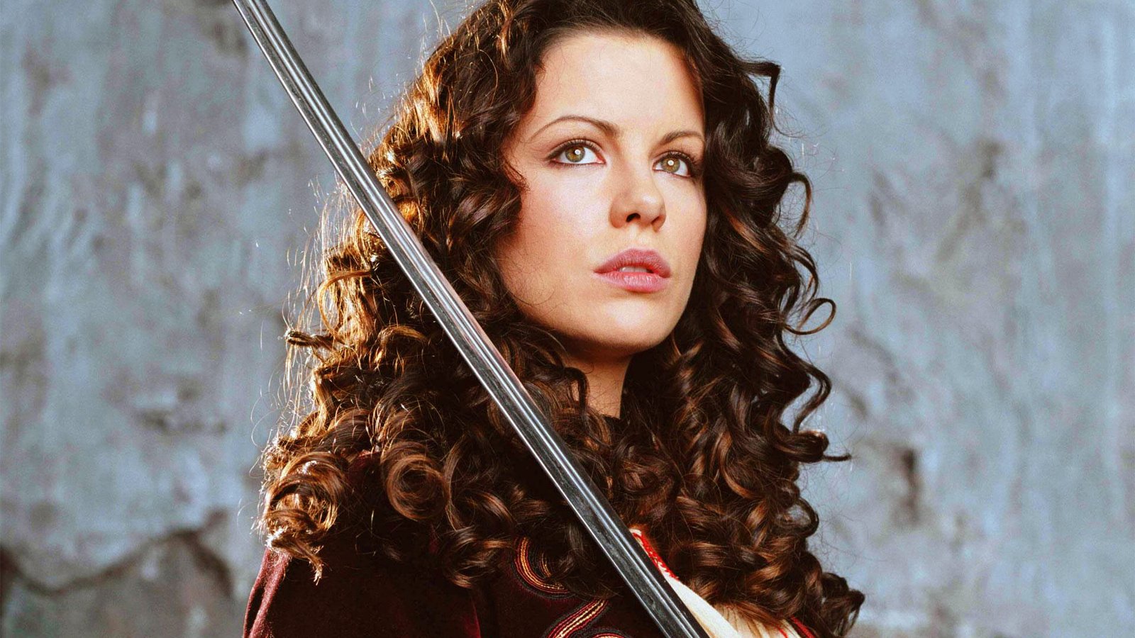 Обои фильм, актриса, кейт бекинсейл, ван хельсинг, the film, actress, kate beckinsale, van helsing разрешение 1920x1200 Загрузить