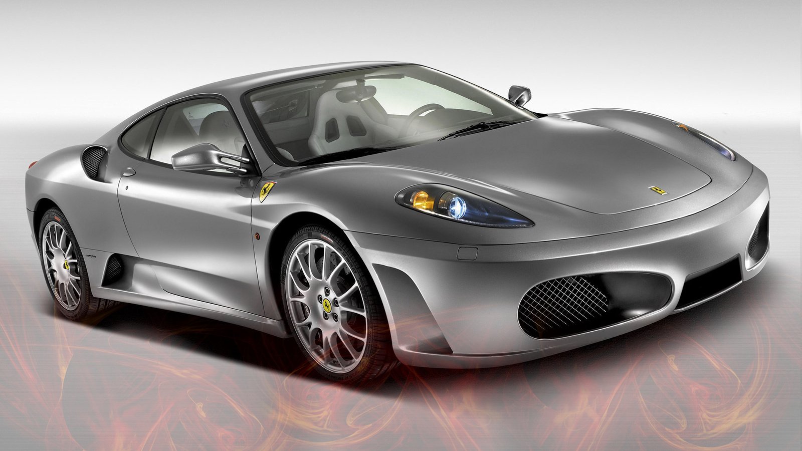 Обои металик, ферарри, ф430, metalik, ferarri, f430 разрешение 1920x1200 Загрузить