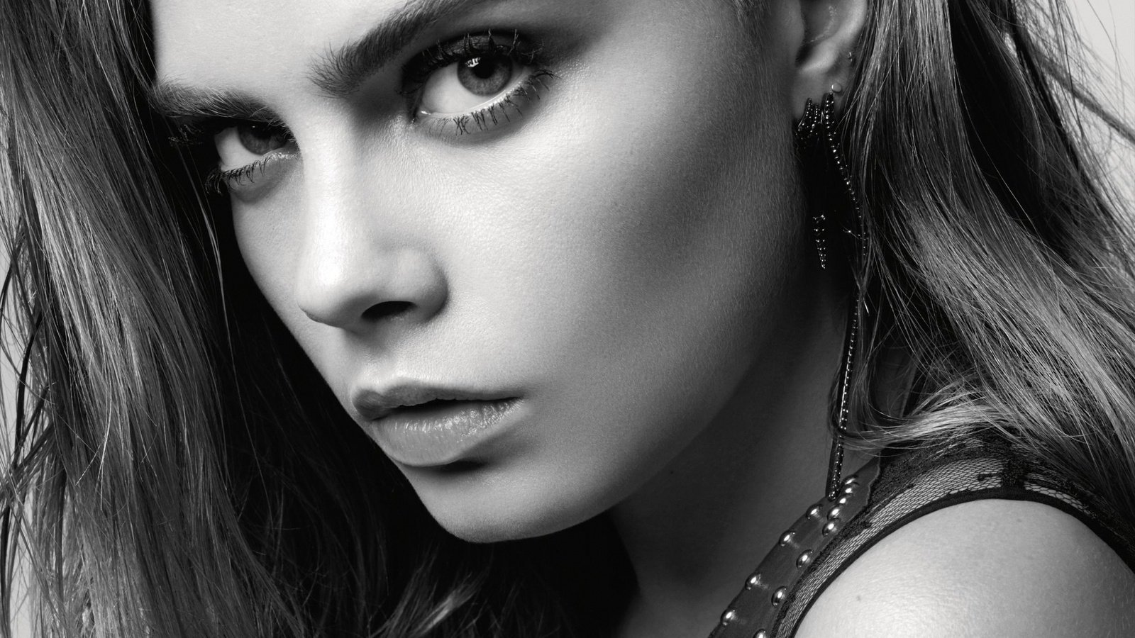 Обои красавица, модель, лицо, актриса, кара делевинь, cara delevigne, beauty, model, face, actress, cara delevingne разрешение 2048x1362 Загрузить