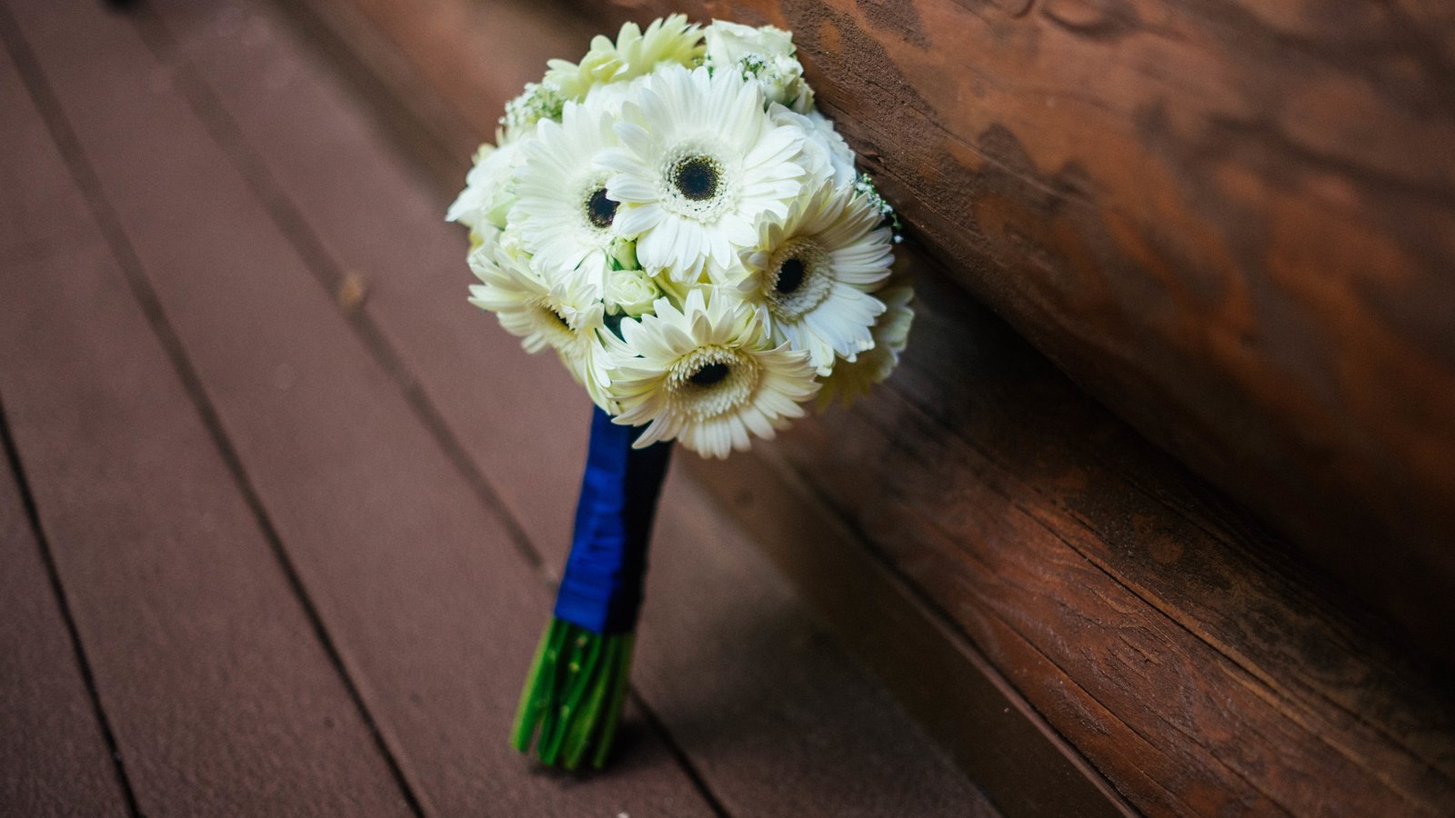 Обои цветы, букет, белые, герберы, свадебный, flowers, bouquet, white, gerbera, wedding разрешение 6016x4016 Загрузить