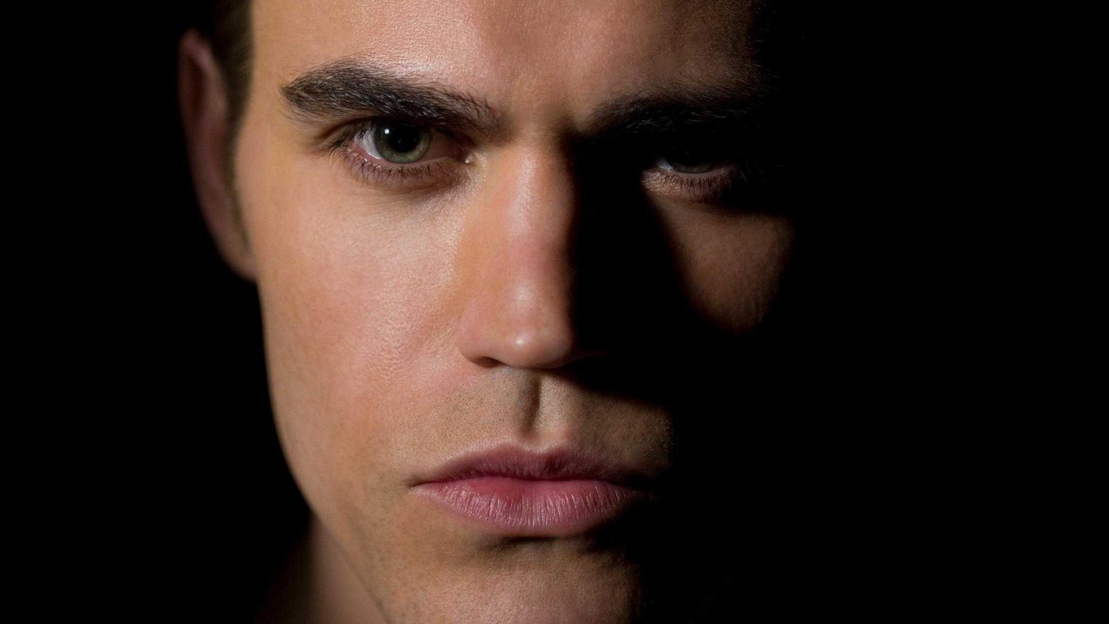 Обои портрет, взгляд, актёр, лицо, мужчина, пол уэсли, portrait, look, actor, face, male, paul wesley разрешение 2251x1771 Загрузить