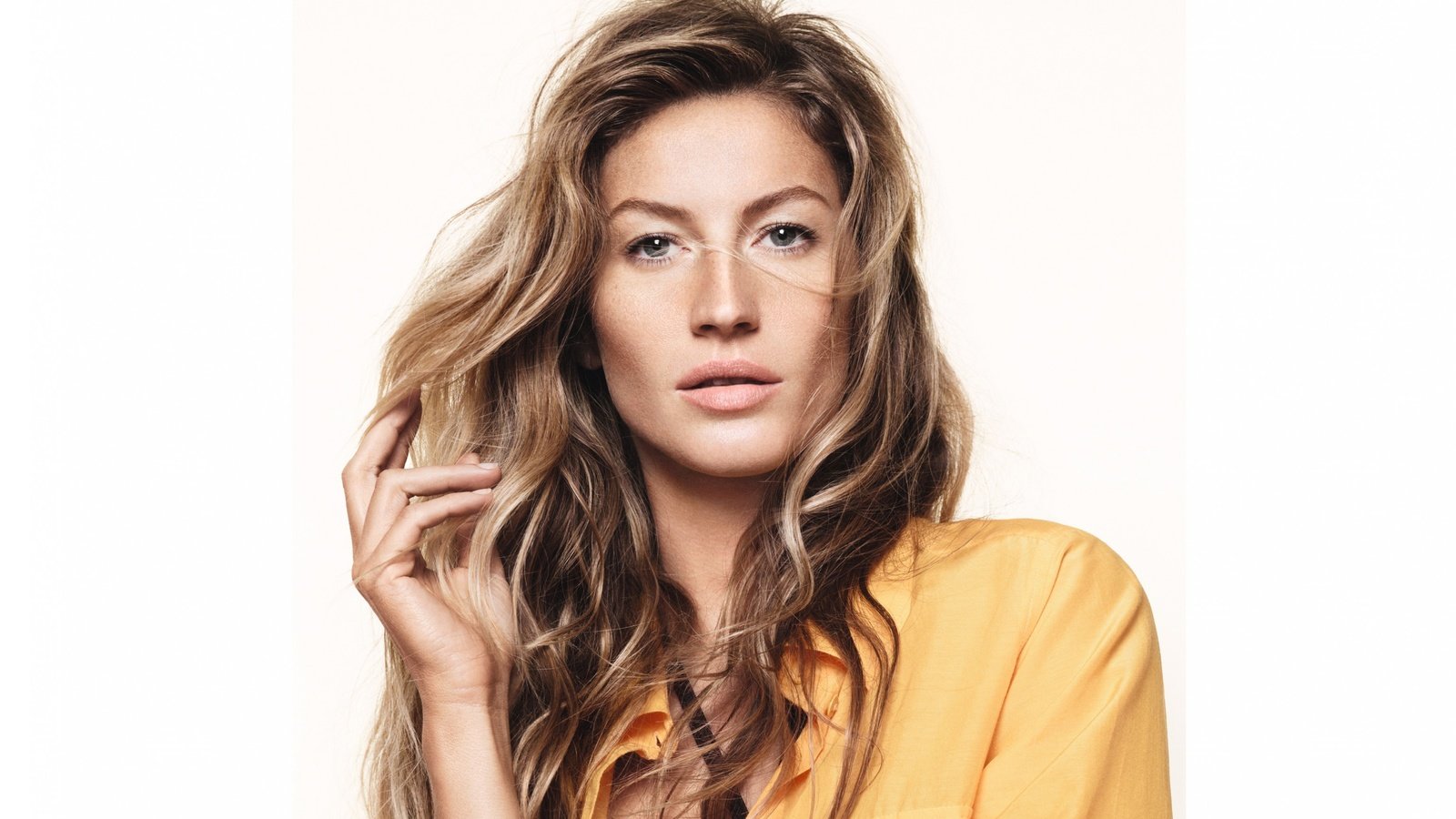 Обои модель, жизель бундхен, model, gisele bundchen разрешение 3074x2049 Загрузить