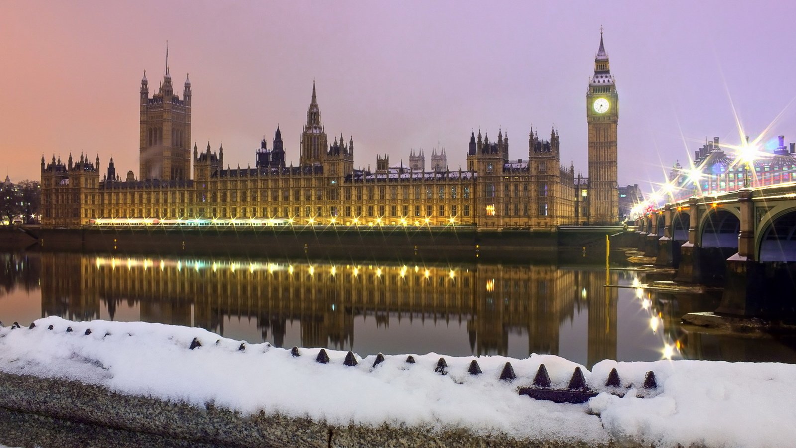 Обои лондон, англия, whitehall, london, england разрешение 1920x1200 Загрузить