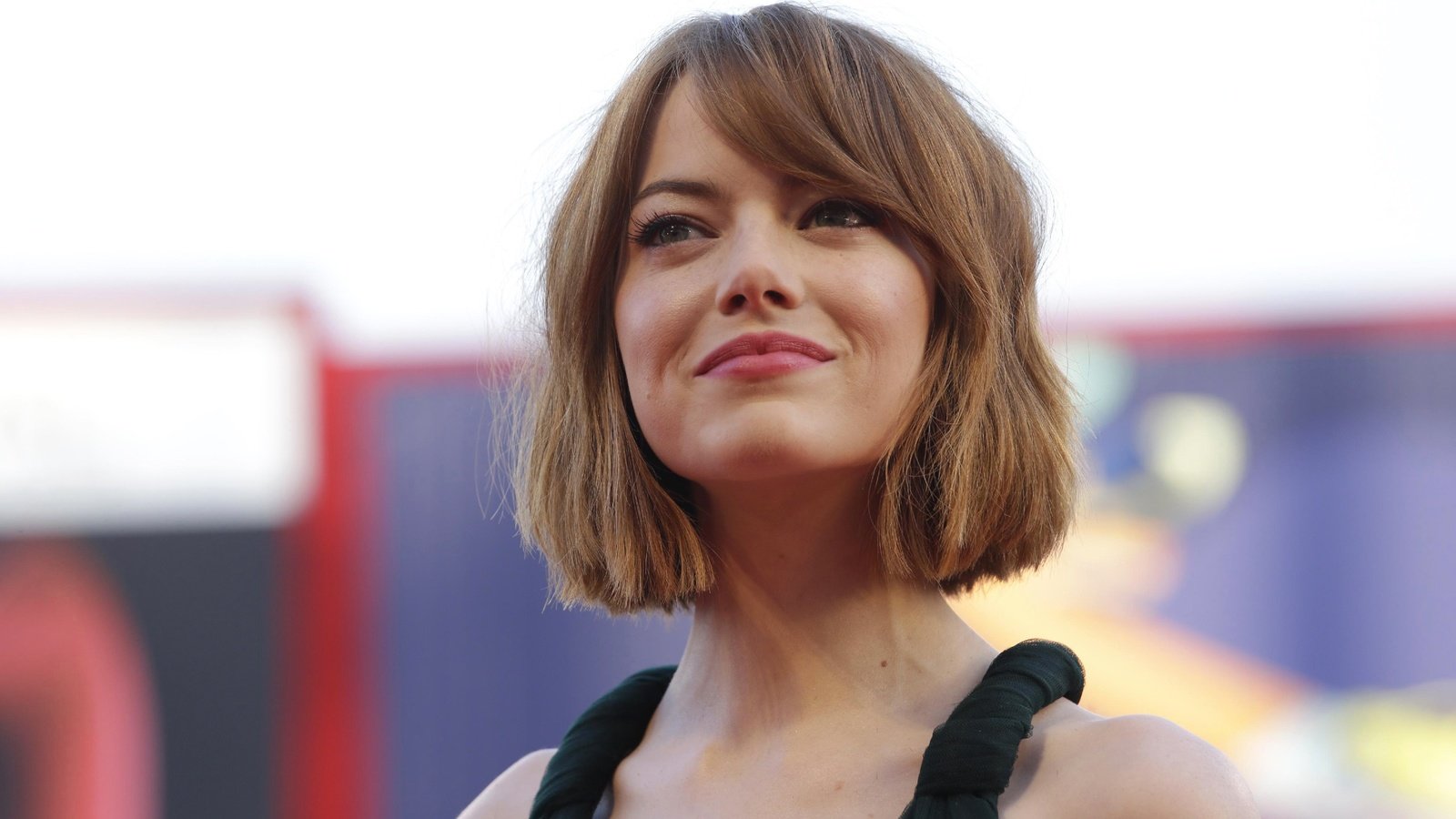 Обои взгляд, актриса, эмма стоун, look, actress, emma stone разрешение 2880x1920 Загрузить