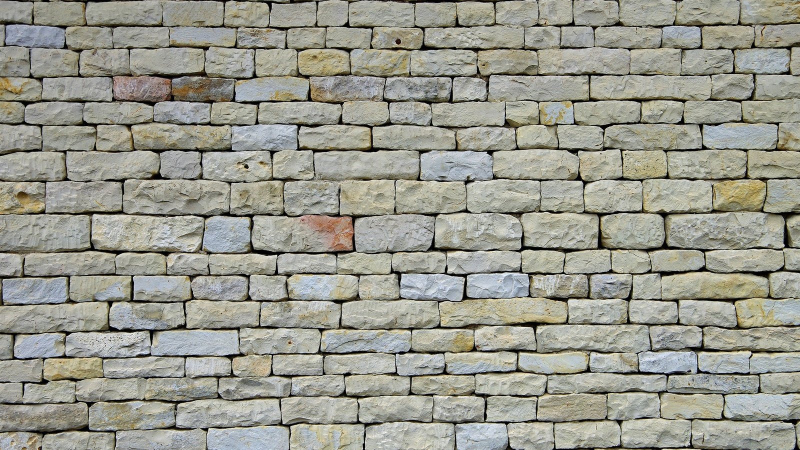 Обои текстура, стена, кирпичи, поверхность, кирпичная стена, texture, wall, bricks, surface, brick wall разрешение 2048x1359 Загрузить