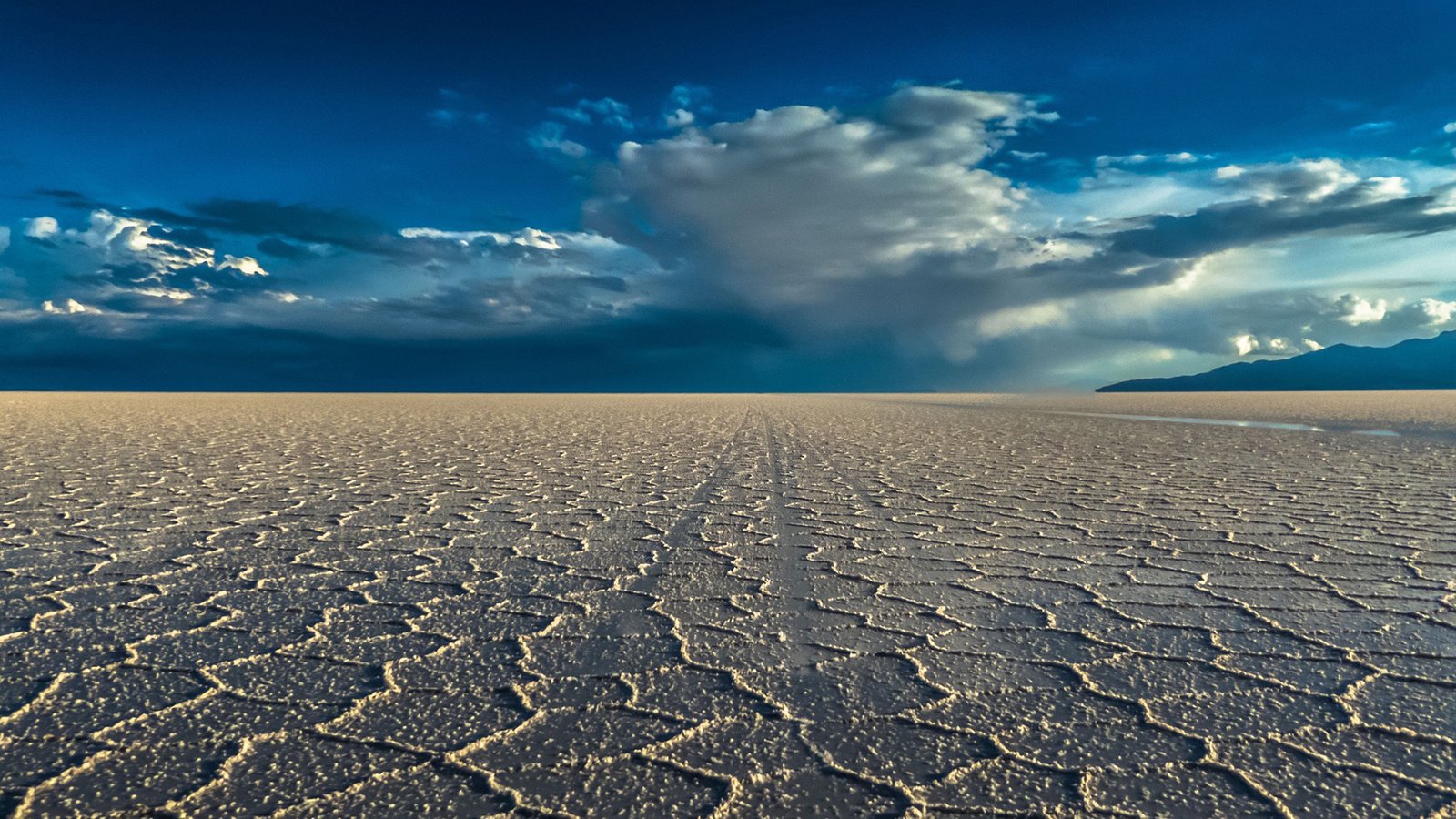 Обои небо, пейзаж, песок, пустыня, the sky, landscape, sand, desert разрешение 1920x1200 Загрузить