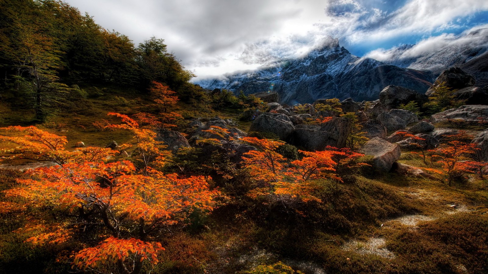 Обои горы, скалы, природа, осень, аргентина, анды, mountains, rocks, nature, autumn, argentina, andes разрешение 3982x2655 Загрузить