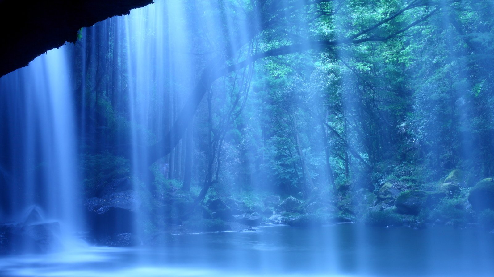 Обои природа, водопад, японии, кумамото, nabegataki falls, префектура кумамото, nature, waterfall, japan, kumamoto, kumamoto prefecture разрешение 2102x1512 Загрузить