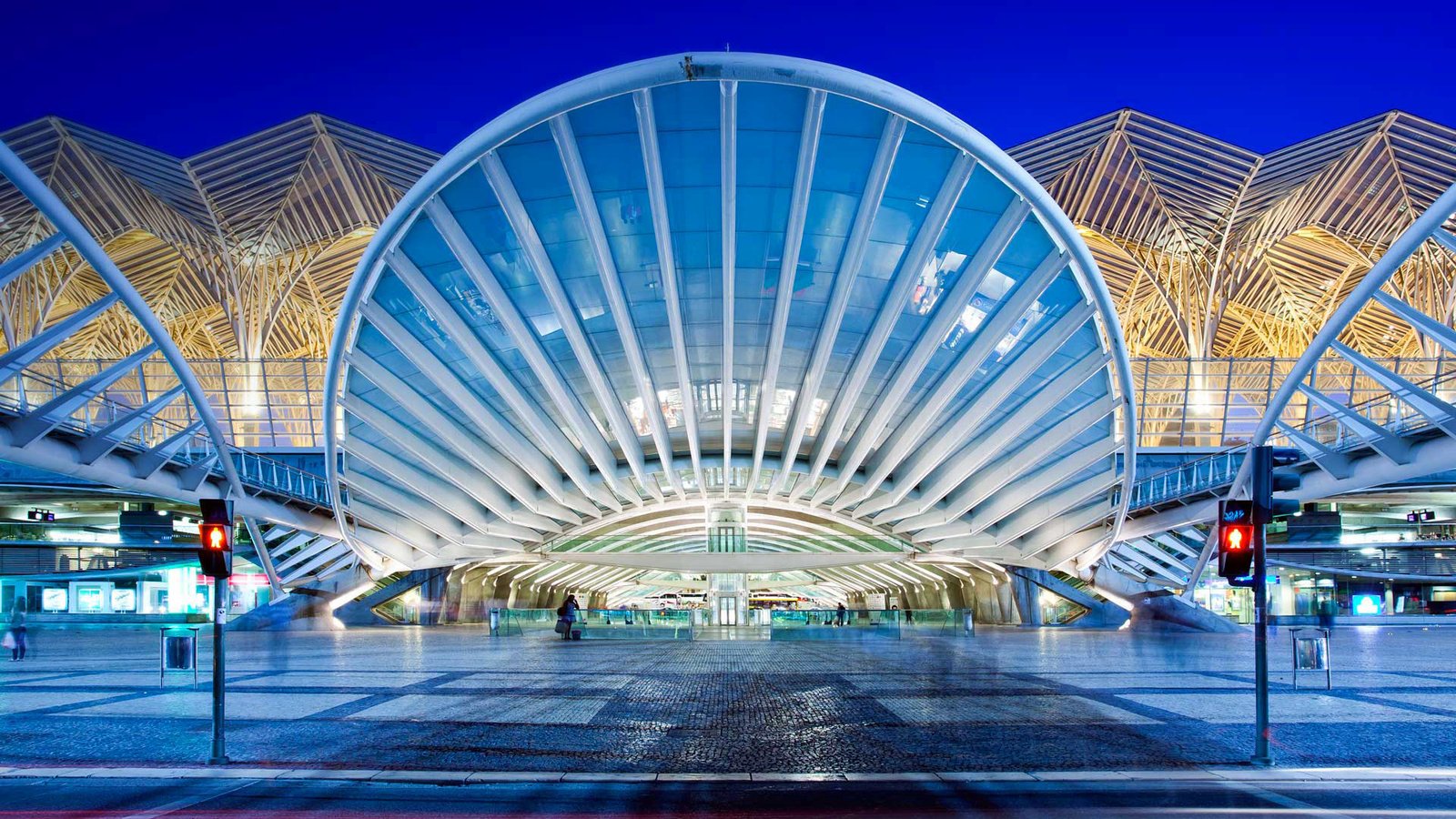 Обои португалия, вокзал, лиссабон, ориенти, portugal, station, lisbon, . разрешение 1920x1080 Загрузить