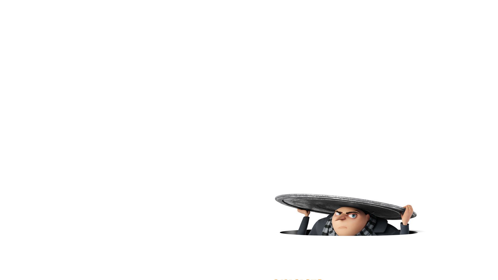 Обои мультфильм, гадкий я 3, грю, дрю, cartoon, despicable me 3, gru, drew разрешение 3840x2160 Загрузить