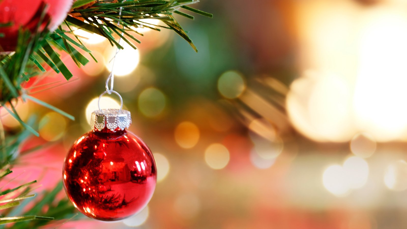 Обои новый год, елка, игрушка, шар, рождество, new year, tree, toy, ball, christmas разрешение 2880x1800 Загрузить