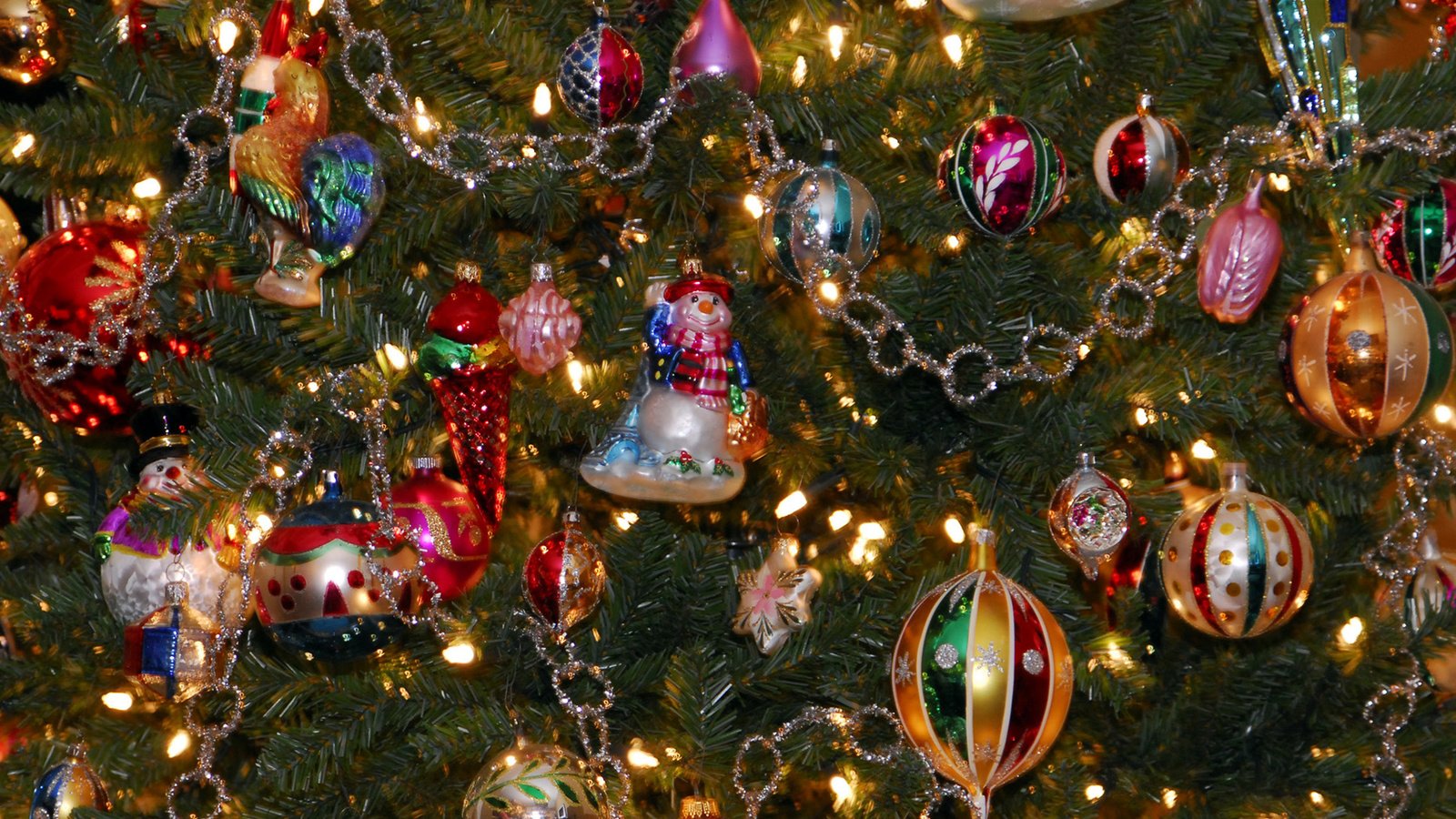 Обои новый год, елка, рождество, елочные игрушки, new year, tree, christmas, christmas decorations разрешение 1920x1200 Загрузить
