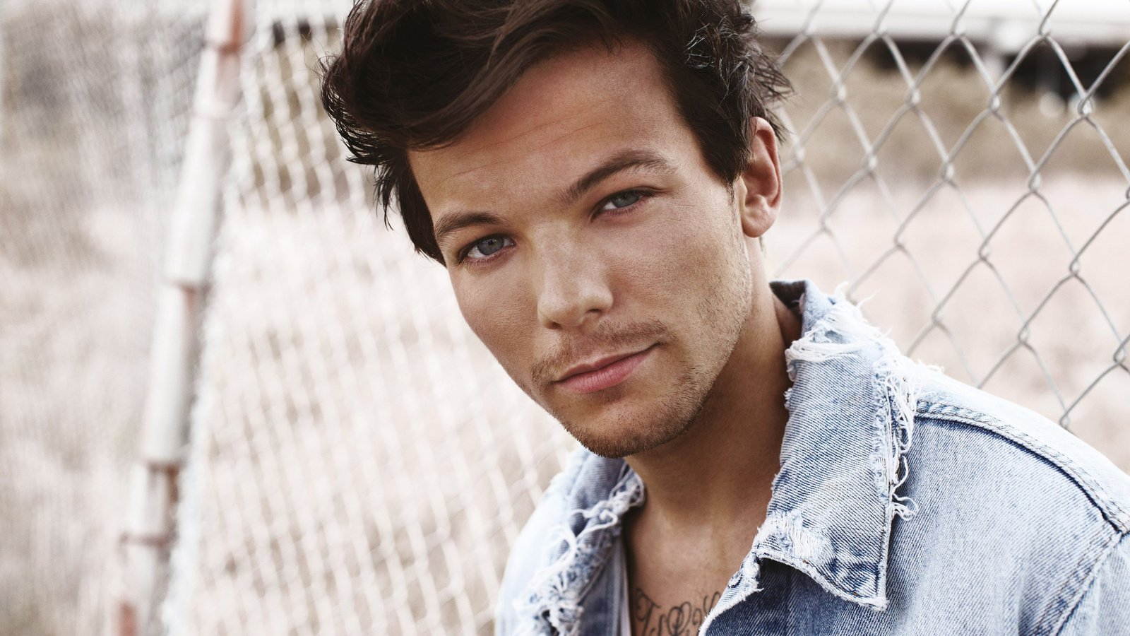 Обои портрет, взгляд, лицо, певец, рубашка, луи томлинсон, portrait, look, face, singer, shirt, louis tomlinson разрешение 3840x2400 Загрузить