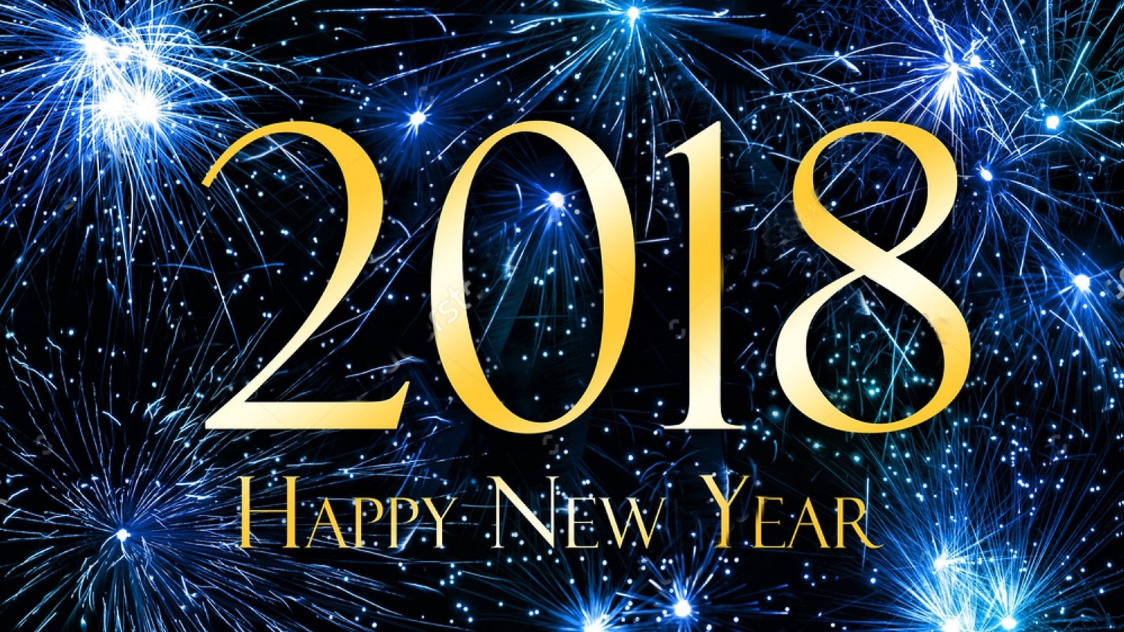 Обои новый год, салют, фейерверк, 2018, празднество, new year, salute, fireworks разрешение 1920x1200 Загрузить