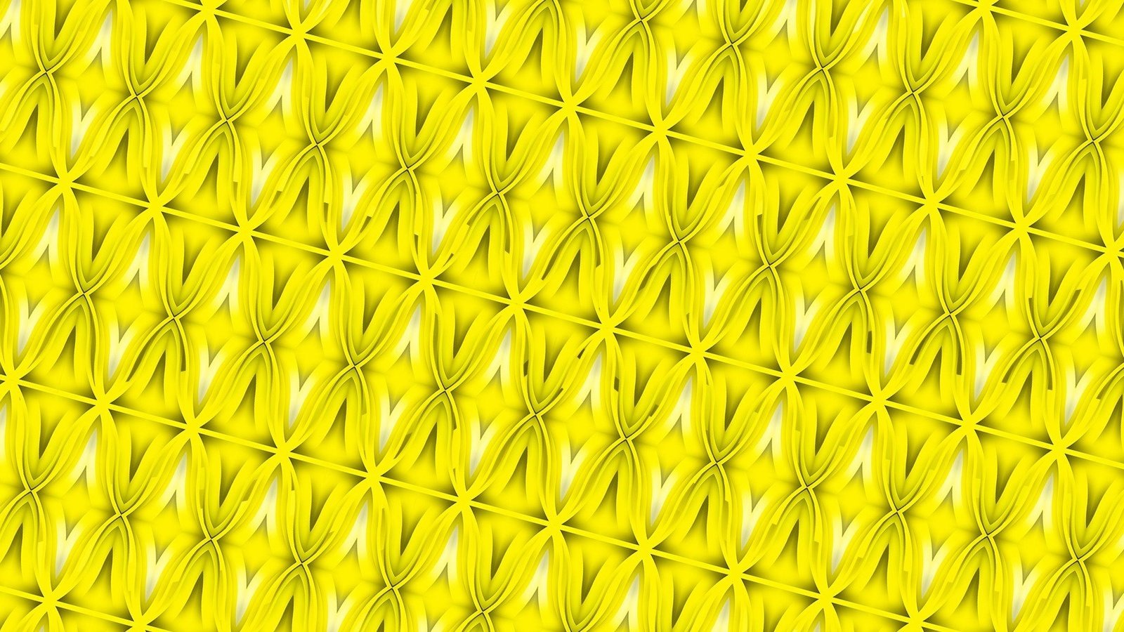 Обои рисунок, желтый, абстракция, текстура, узор, цвет, форма, figure, yellow, abstraction, texture, pattern, color, form разрешение 1920x1080 Загрузить