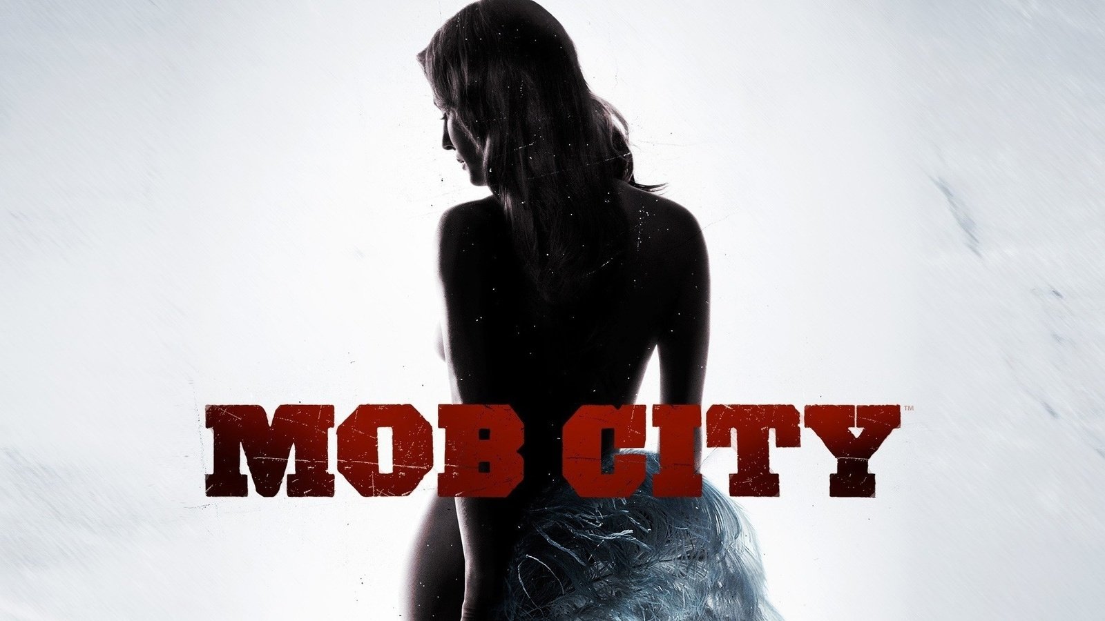 Обои игра, mob city, the game разрешение 1920x1200 Загрузить