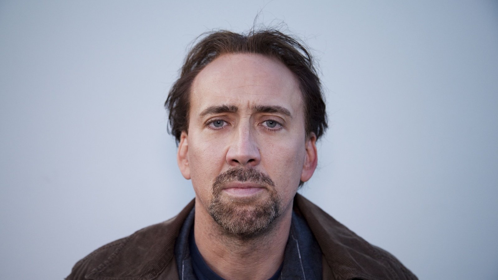 Обои николас кейдж, nicolas cage разрешение 3840x2400 Загрузить