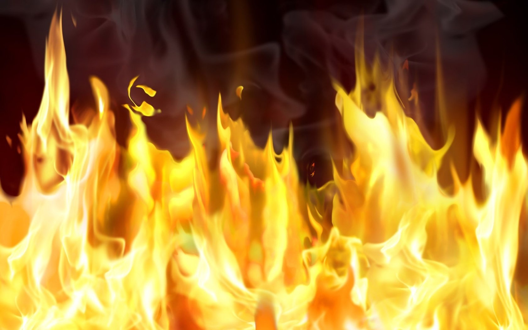 Обои огонь, дым, пиромания, fire, smoke, pyromania разрешение 1920x1200 Загрузить