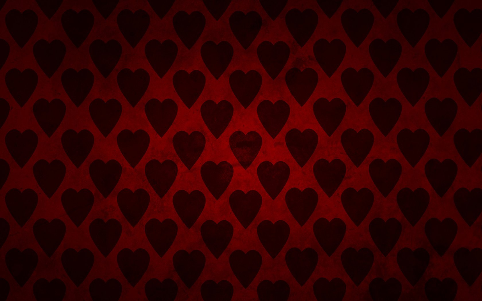 Обои красный, сердце, любовь, red, heart, love разрешение 2560x1600 Загрузить