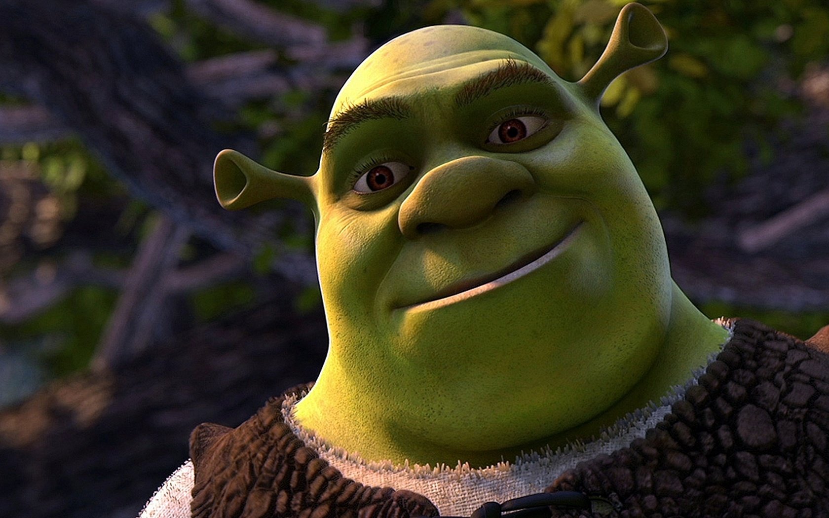 Обои шрек, 1235, shrek разрешение 1920x1080 Загрузить