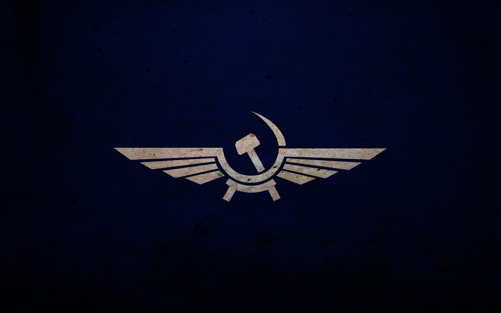 Обои крылья, серп и молот, аэрофлот, wings, the hammer and sickle, aeroflot разрешение 2560x1600 Загрузить