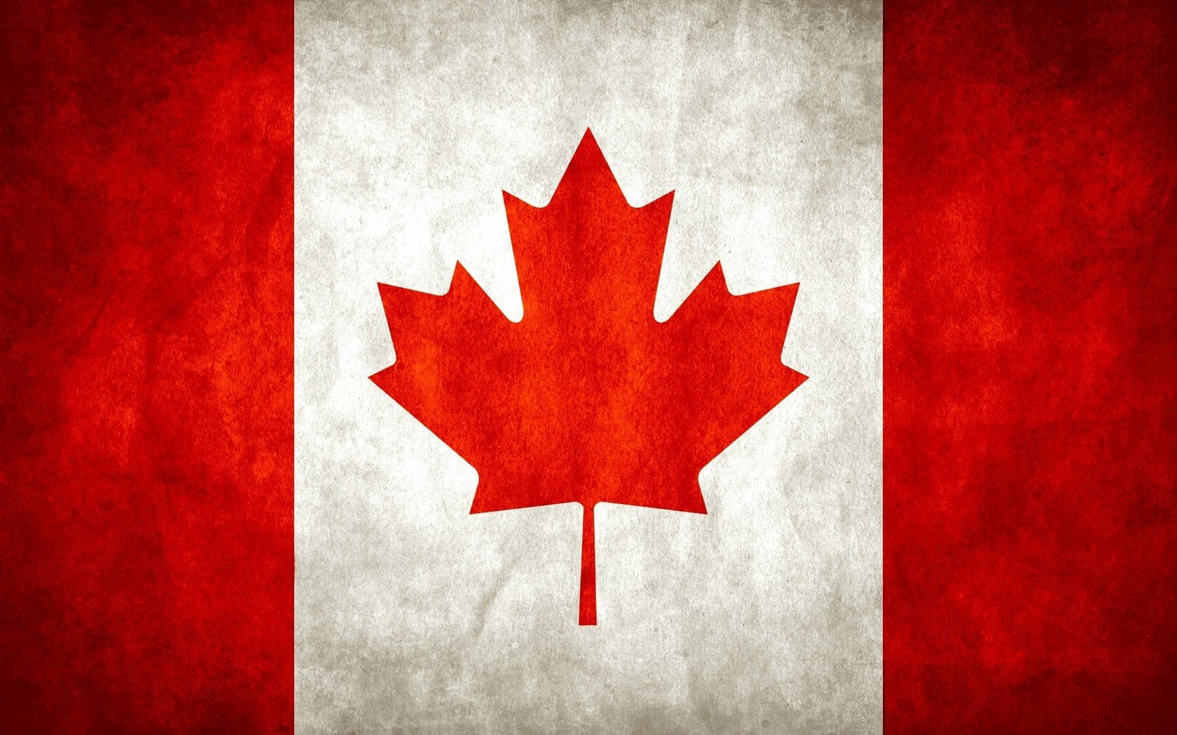 Обои флаг, клен, канада, flag, maple, canada разрешение 1920x1200 Загрузить