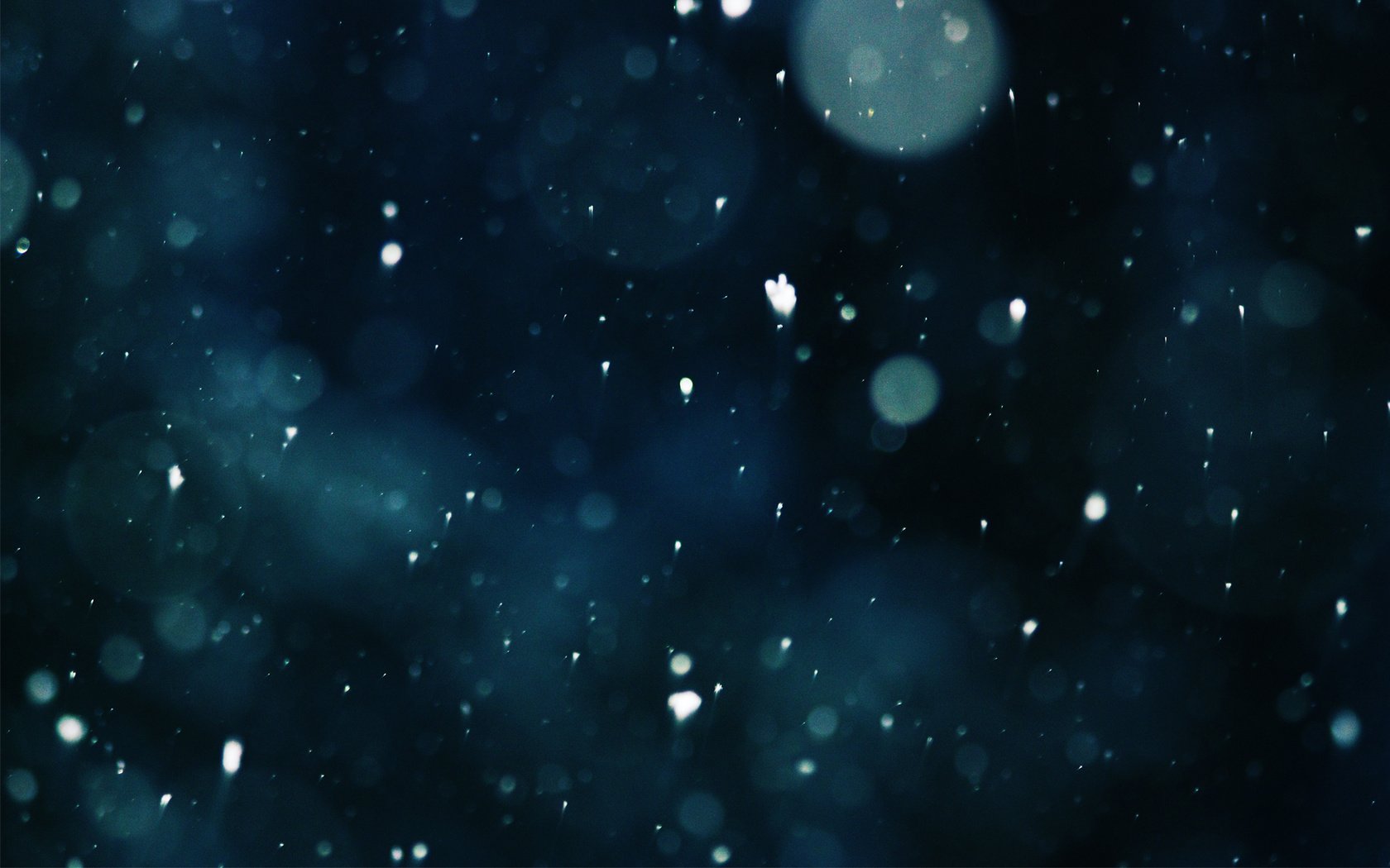 Обои вечер, снег, красота, падение снега, the evening, snow, beauty, the falling snow разрешение 1920x1200 Загрузить