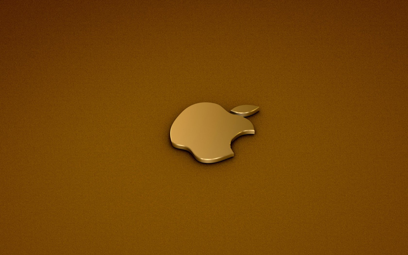Обои логотип, золото, компьютер, aplle, logo, gold, computer разрешение 1920x1200 Загрузить