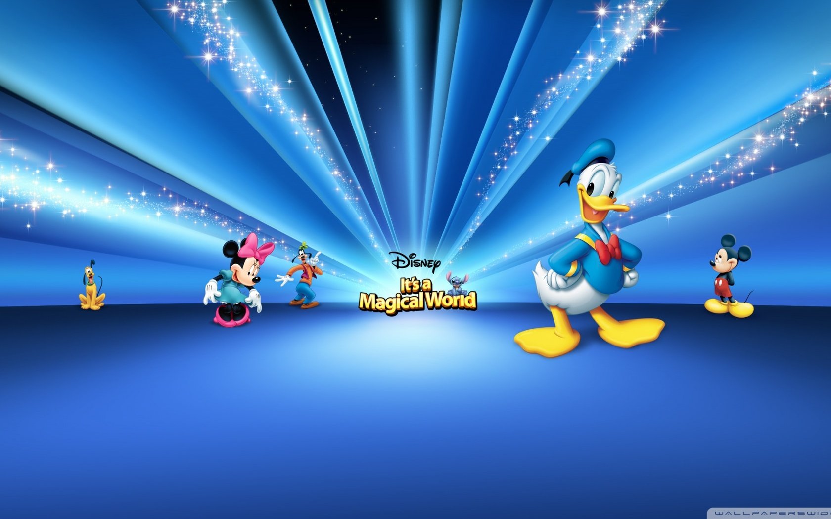 Обои микки маус, дисней, дональд дак, mickey mouse, disney, donald duck разрешение 1920x1080 Загрузить