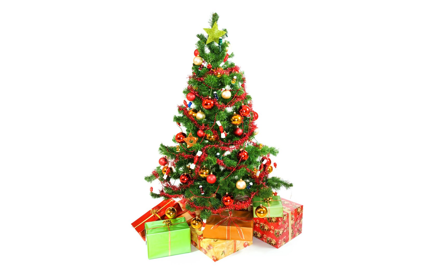 Обои новый год, елка, подарки, new year, tree, gifts разрешение 1920x1200 Загрузить