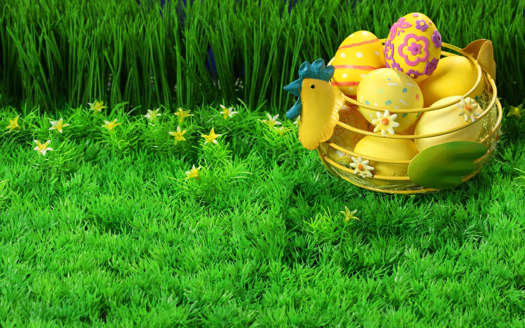 Обои все люди на земле любят пасху, all people on earth love easter разрешение 2560x1600 Загрузить