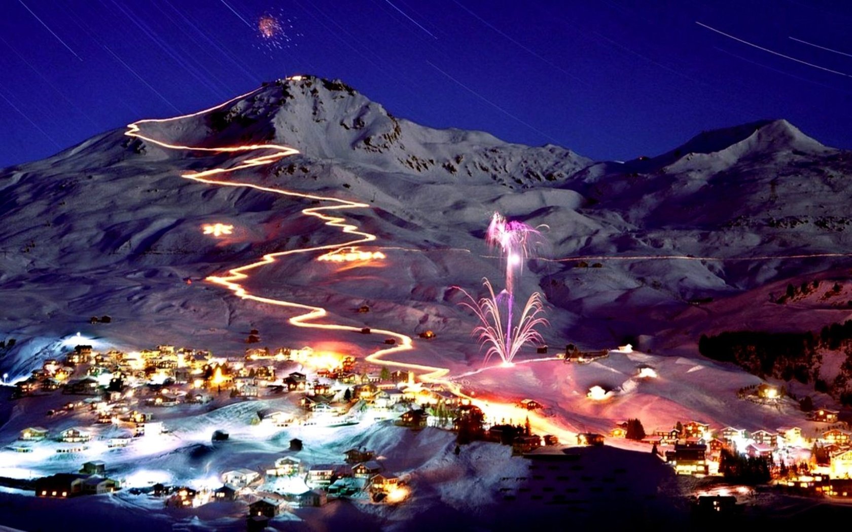 горнолыжные курорты в швейцарии в альпах