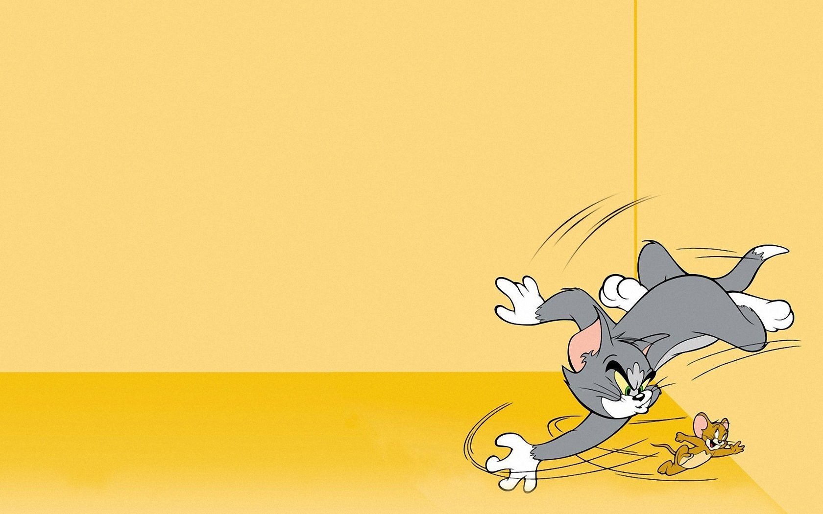 Обои том и джери, tom and jerry разрешение 1920x1440 Загрузить