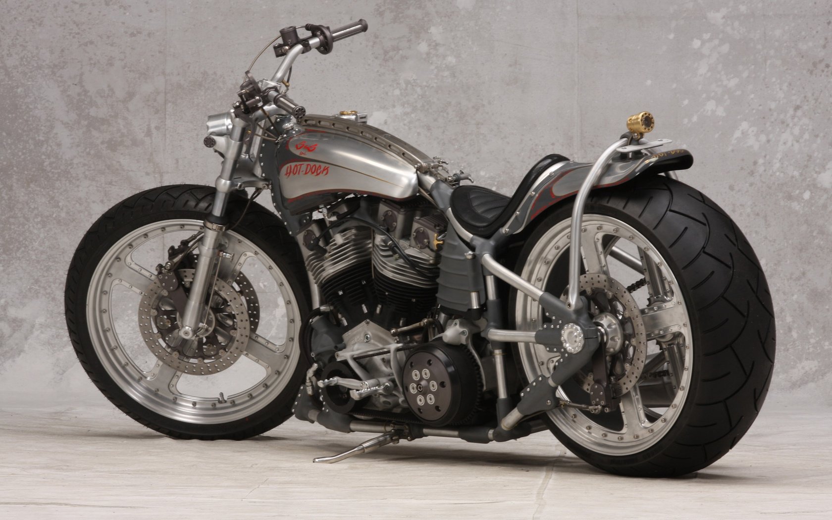 Обои мотоцикл, motorcycle разрешение 1920x1200 Загрузить