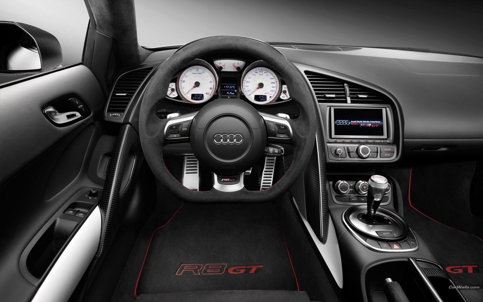 Обои ауди, r8, audi разрешение 1920x1200 Загрузить