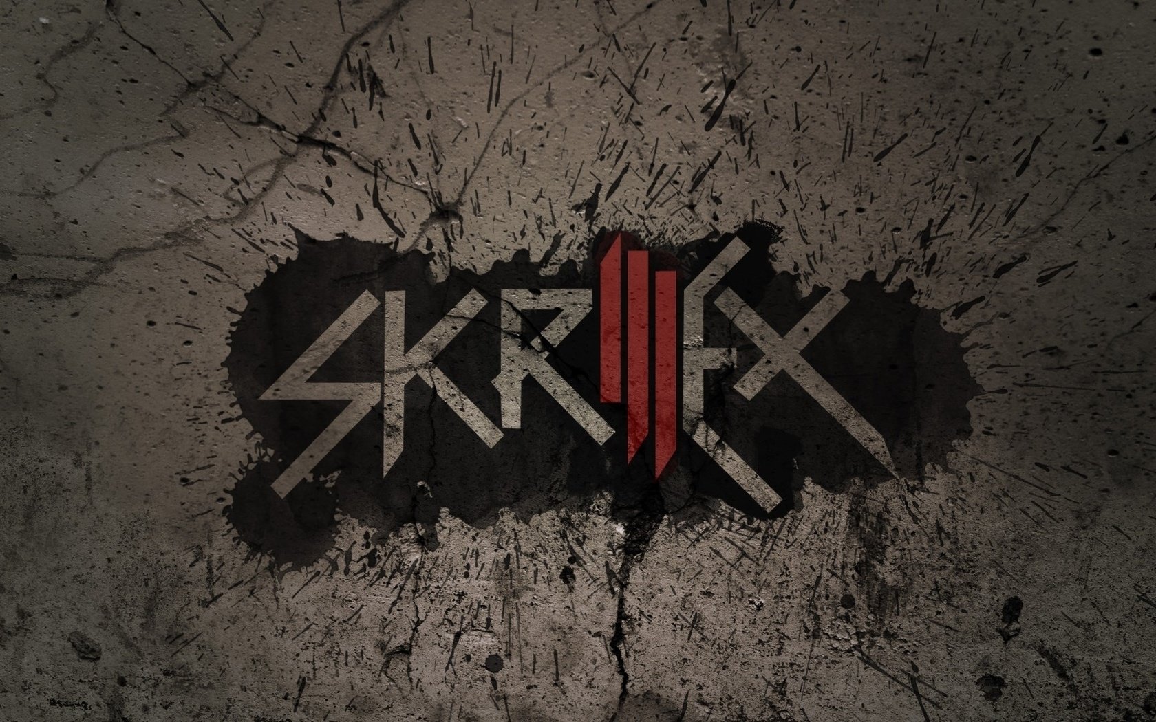 Обои фон, графика, шрифт, muzyka, logotip, skrillex, имя, background, graphics, font разрешение 1920x1080 Загрузить