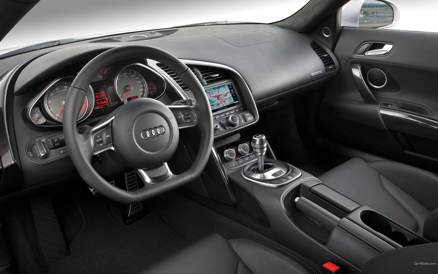 Обои ауди, r8, audi разрешение 1920x1200 Загрузить