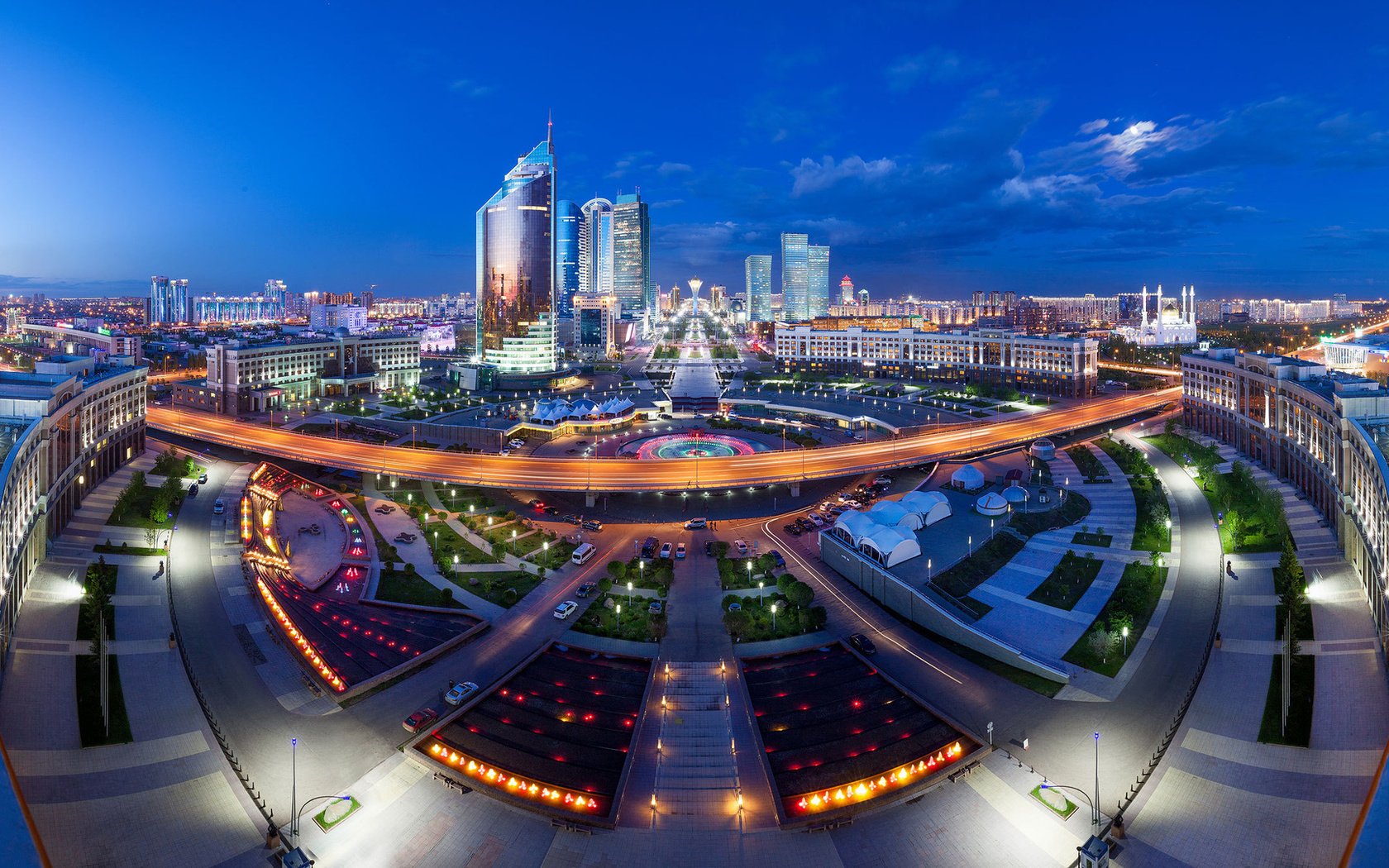 Астана Казахстан