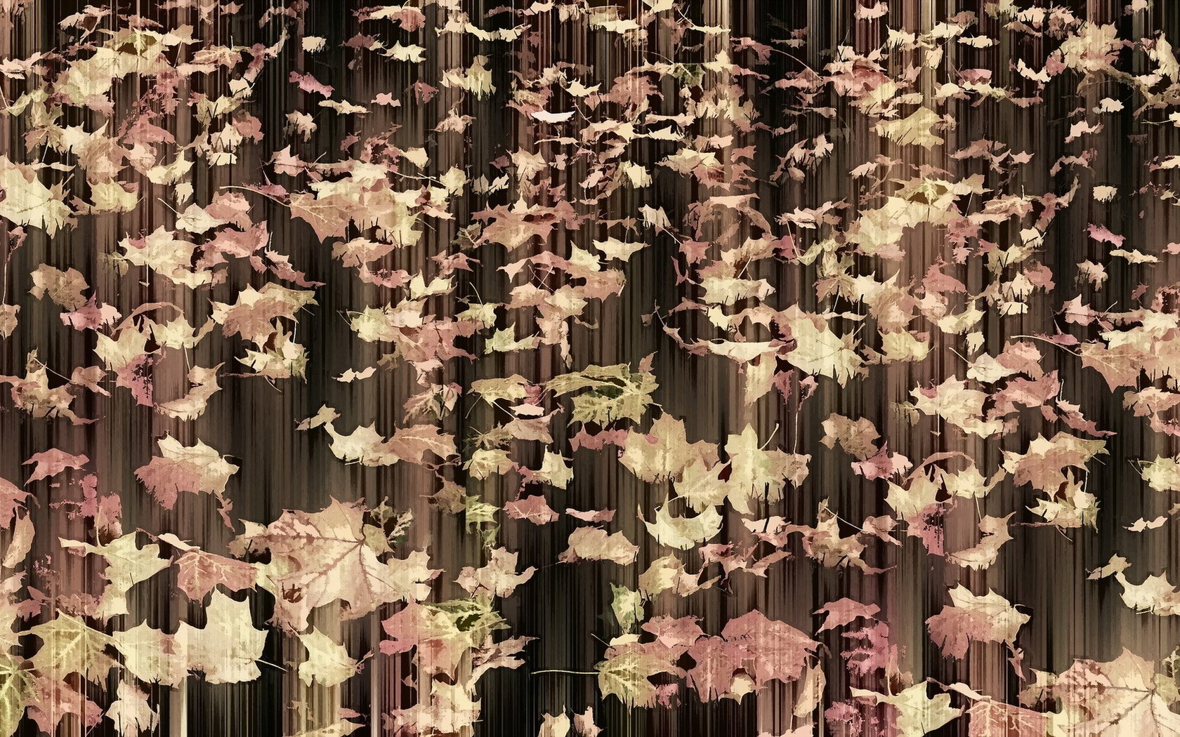 Обои текстура, листья, фон, цвет, texture, leaves, background, color разрешение 1920x1080 Загрузить