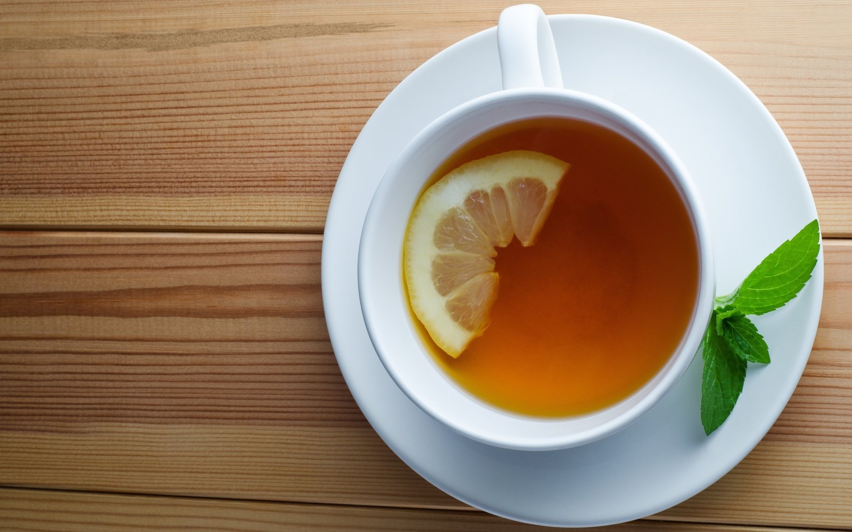 Холодный чай с лимоном скачать