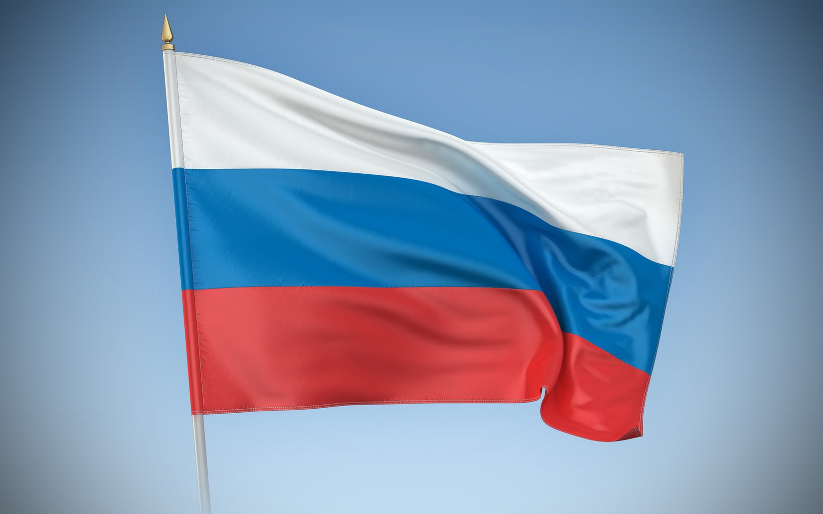 Обои синий, красный, белый, россия, флаг, триколор, россии, blue, red, white, russia, flag, tricolor разрешение 1920x1080 Загрузить