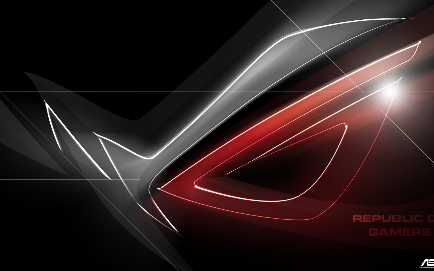 Обои rog разрешение 1920x1080 Загрузить