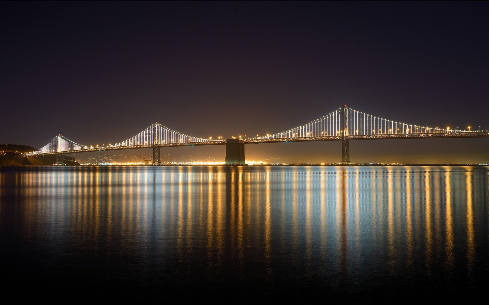 Обои мост в сан рафаель, the bridge in san rafael разрешение 1920x1080 Загрузить