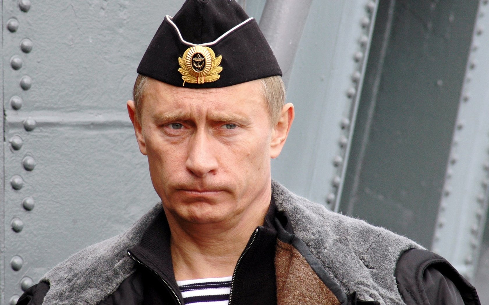 Vladimir Putin фото