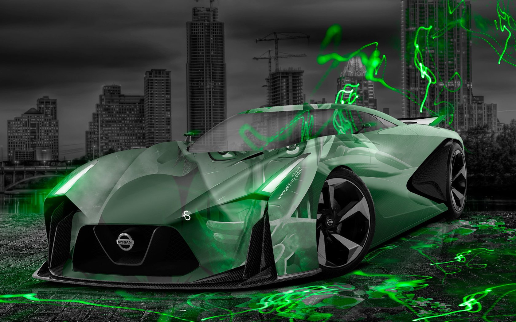 Обои неон, грин, города, аниме, ниссан, concept, ноч, гтр, jdm, aerography, 2020, neon, green, city, anime, nissan, night, gtr разрешение 1920x1080 Загрузить