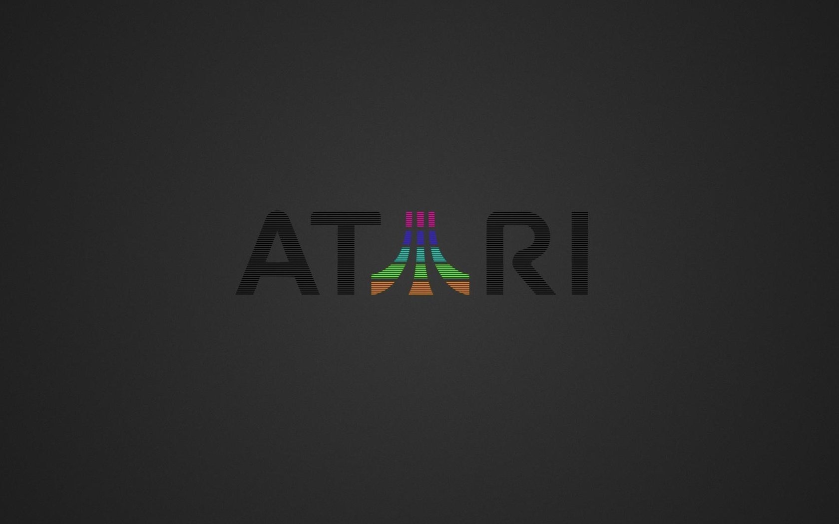 Обои цвета, фон, логотип, atari, м, color, background, logo, m разрешение 1920x1080 Загрузить