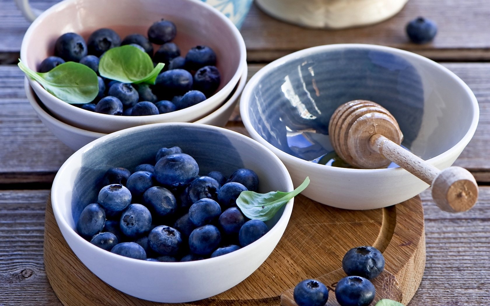 Обои ягоды, черника, натюрморт, anna verdina, черничный, berries, blueberries, still life, blueberry разрешение 1920x1280 Загрузить