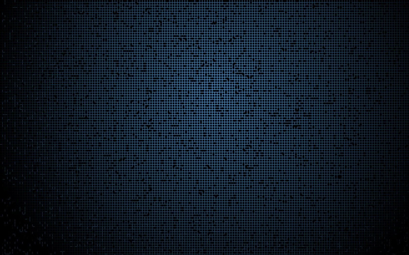 Обои текстура, фон, синий, клетки, темный, texture, background, blue, cells, dark разрешение 1920x1200 Загрузить