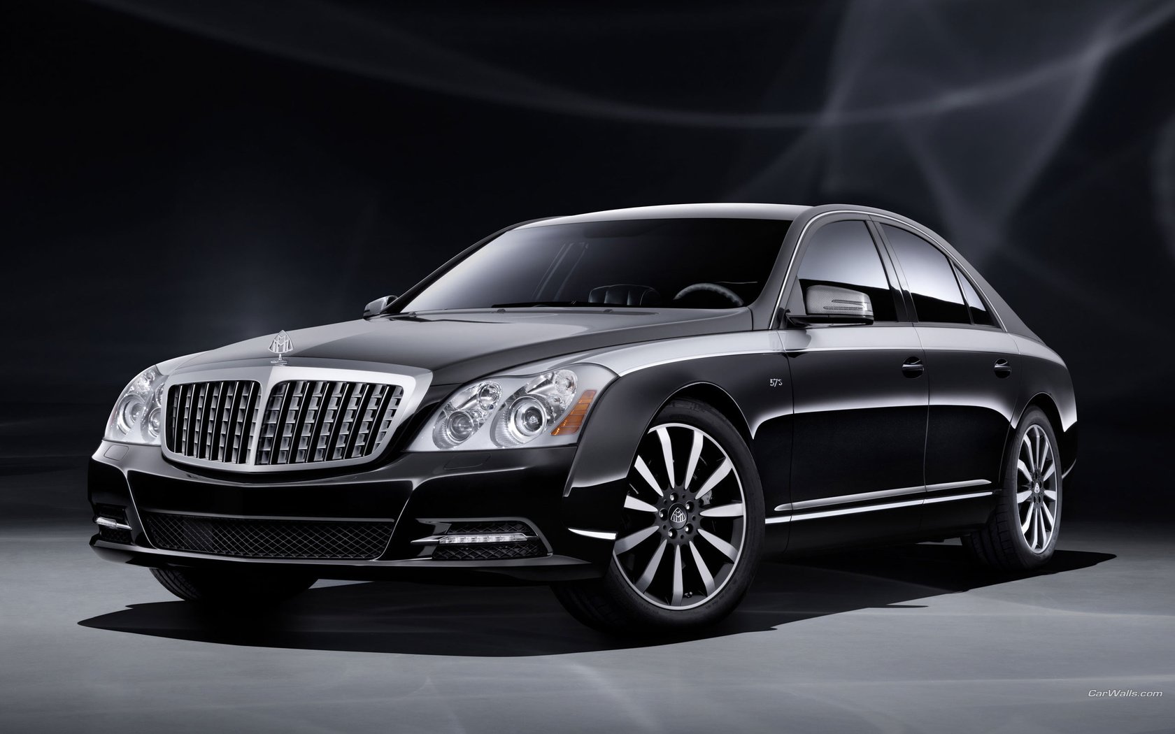 Обои авто, машины, автомобили, майбах, type 57, auto, machine, cars, maybach разрешение 2560x1600 Загрузить