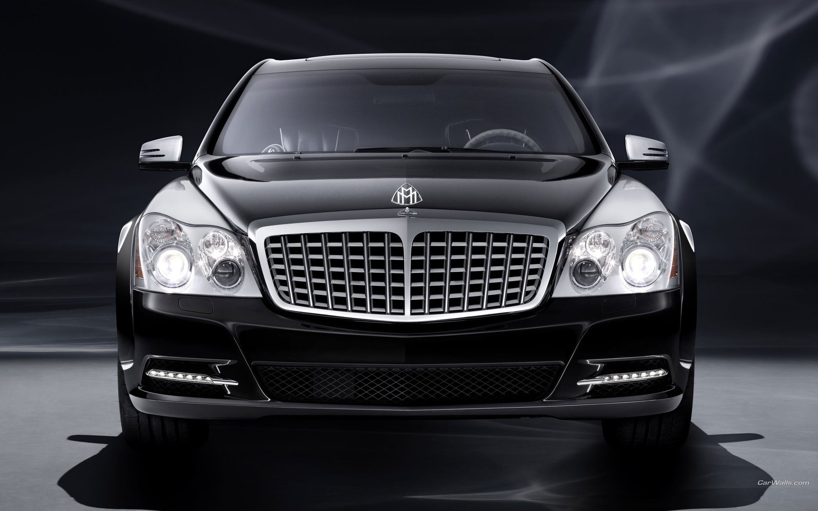 Обои авто, машины, автомобили, майбах, type 57, auto, machine, cars, maybach разрешение 2560x1600 Загрузить